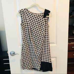 Mayle Silk Shift Dress